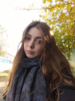 Варава Анастасия Сергеевна Варава Анастасия Сергеевна